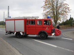 Kerbumzug 2010