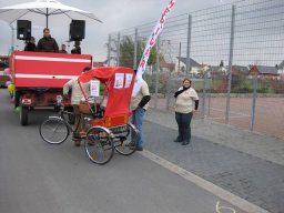 Kerbumzug 2010
