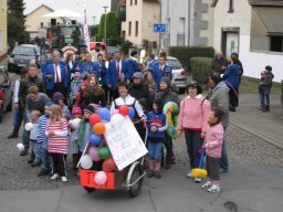 Kerbumzug 2010