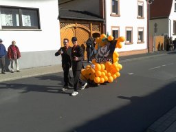 Kerbumzug 2011