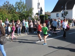 Kerbumzug 2014