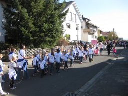 Kerbumzug 2016