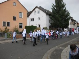 Kerbumzug 2017